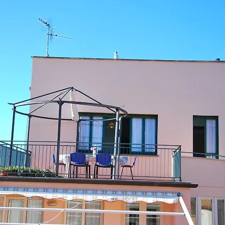 La Vela