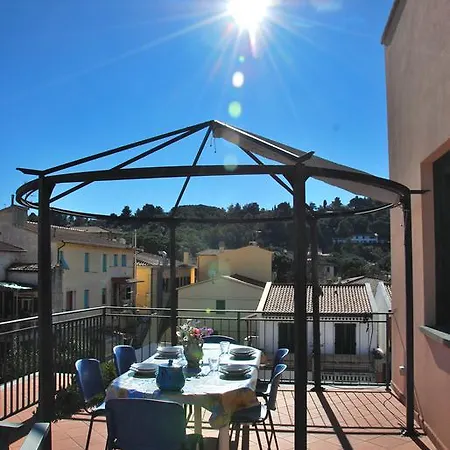 Appartamento La Vela Marina di Campo