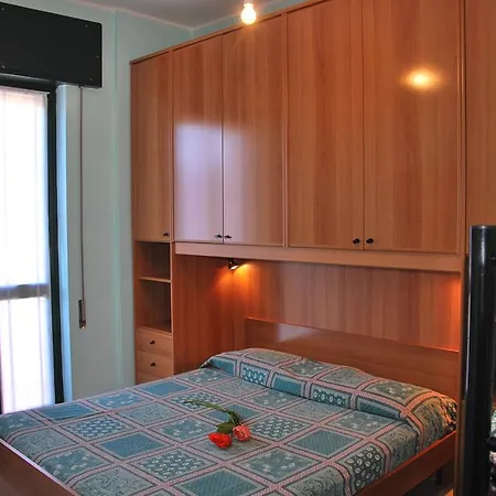 La Vela Appartamento