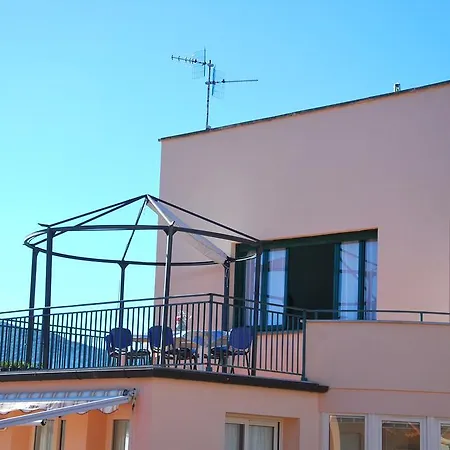 La Vela Lejlighed